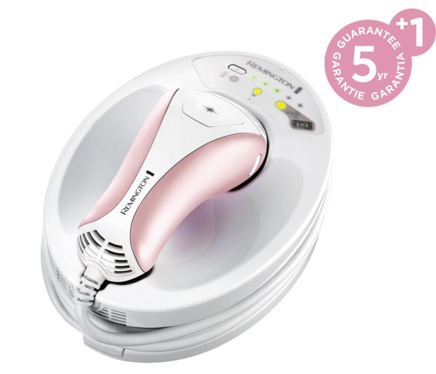 Remington Depilator IPL6750 i-light prestige - 236518 - zdjęcie